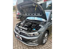 VOLKSWAGEN - VIRTUS - 2019/2020 - Cinza - R$ 89.900,00