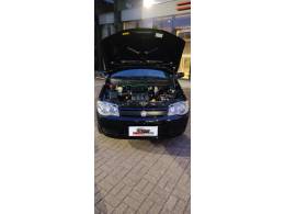 FIAT - PALIO - 2010/2010 - Preta - R$ 29.900,00