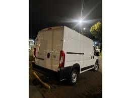 FIAT - DUCATO - 2026/2026 - Branca - Sob Consulta