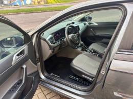 VOLKSWAGEN - VIRTUS - 2019/2020 - Cinza - R$ 89.900,00