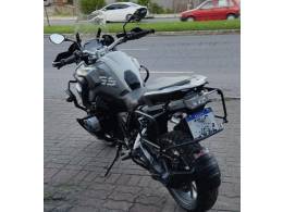 BMW - R 1200 - 2015/2016 - Prata - R$ 64.900,00