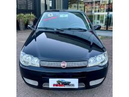 FIAT - PALIO - 2010/2010 - Preta - R$ 27.900,00
