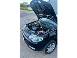 FIAT - PALIO - 2010/2010 - Preta - R$ 27.900,00