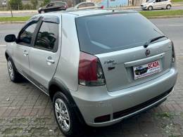 FIAT - PALIO - 2015/2015 - Prata - R$ 33.900,00