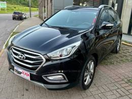 HYUNDAI - IX35 - 2016/2016 - Preta - R$ 81.900,00