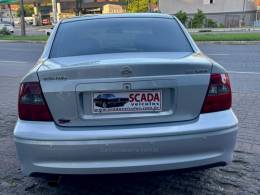 CHEVROLET - VECTRA - 2001/2002 - Prata - R$ 31.900,00