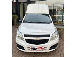 CHEVROLET - MONTANA - 2018/2018 - Branca - R$ 55.900,00