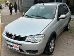 FIAT - PALIO - 2015/2015 - Prata - R$ 33.900,00