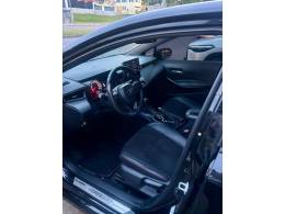 TOYOTA - COROLLA - 2022/2022 - Preta - R$ 143.900,00