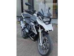 BMW - R 1200 - 2015/2016 - Prata - R$ 64.900,00