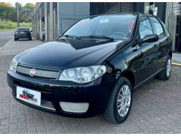 FIAT - PALIO - 2010/2010 - Preta - R$ 27.900,00