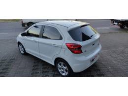 FORD - KA - 2018/2018 - Branca - R$ 50.900,00