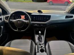 VOLKSWAGEN - VIRTUS - 2019/2020 - Cinza - R$ 89.900,00