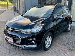 CHEVROLET - TRACKER - 2018/2018 - Preta - R$ 83.900,00