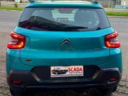 CITROËN - C3 - 2022/2023 - Azul - R$ 68.900,00