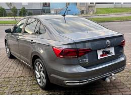 VOLKSWAGEN - VIRTUS - 2019/2020 - Cinza - R$ 89.900,00