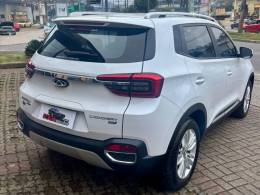 CHERY - TIGGO - 2020/2021 - Branca - R$ 88.900,00