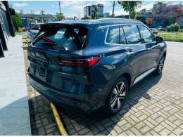 FORD - TERRITORY - 2025/2026 - Azul - R$ 209.900,00