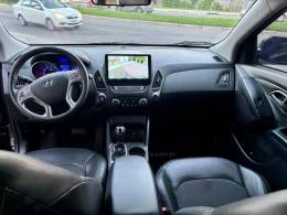 HYUNDAI - IX35 - 2016/2016 - Preta - R$ 81.900,00