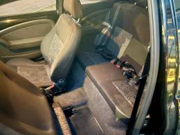 FORD - KA - 2009/2009 - Preta - R$ 25.900,00