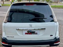PEUGEOT - 207 - 2010/2011 - Branca - R$ 22.900,00