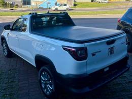 FIAT - STRADA - 2025/2025 - Branca - R$ 119.900,00