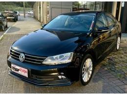 VOLKSWAGEN - JETTA - 2015/2015 - Preta - R$ 69.900,00