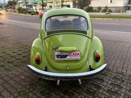 VOLKSWAGEN - FUSCA - 1971/1971 - Verde - R$ 29.900,00