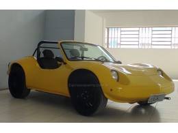 VOLKSWAGEN - SP2 - 1973/1973 - Amarela - R$ 39.900,00