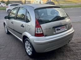 CITROËN - C3 - 2012/2012 - Cinza - R$ 28.900,00