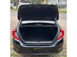 HONDA - CIVIC - 2018/2018 - Preta - R$ 111.900,00
