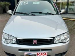 FIAT - PALIO - 2015/2015 - Prata - R$ 33.900,00