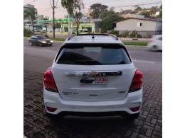 CHEVROLET - TRACKER - 2018/2018 - Branca - R$ 93.900,00