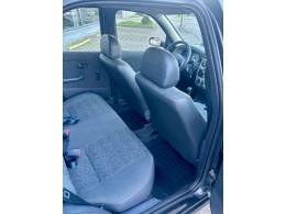 FIAT - PALIO - 2010/2010 - Preta - R$ 27.900,00