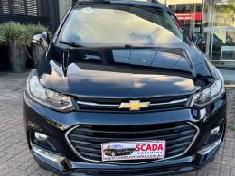 CHEVROLET - TRACKER - 2018/2018 - Preta - R$ 83.900,00