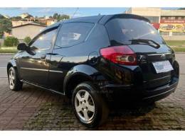 FORD - KA - 2009/2009 - Preta - R$ 25.900,00